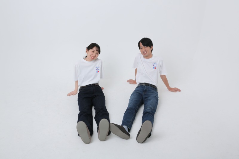結びは
