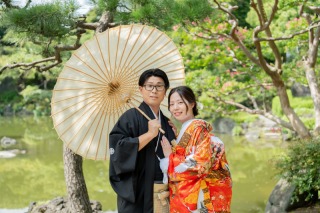 【和洋】ロケーション＋スタジオ