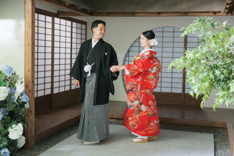 お散歩