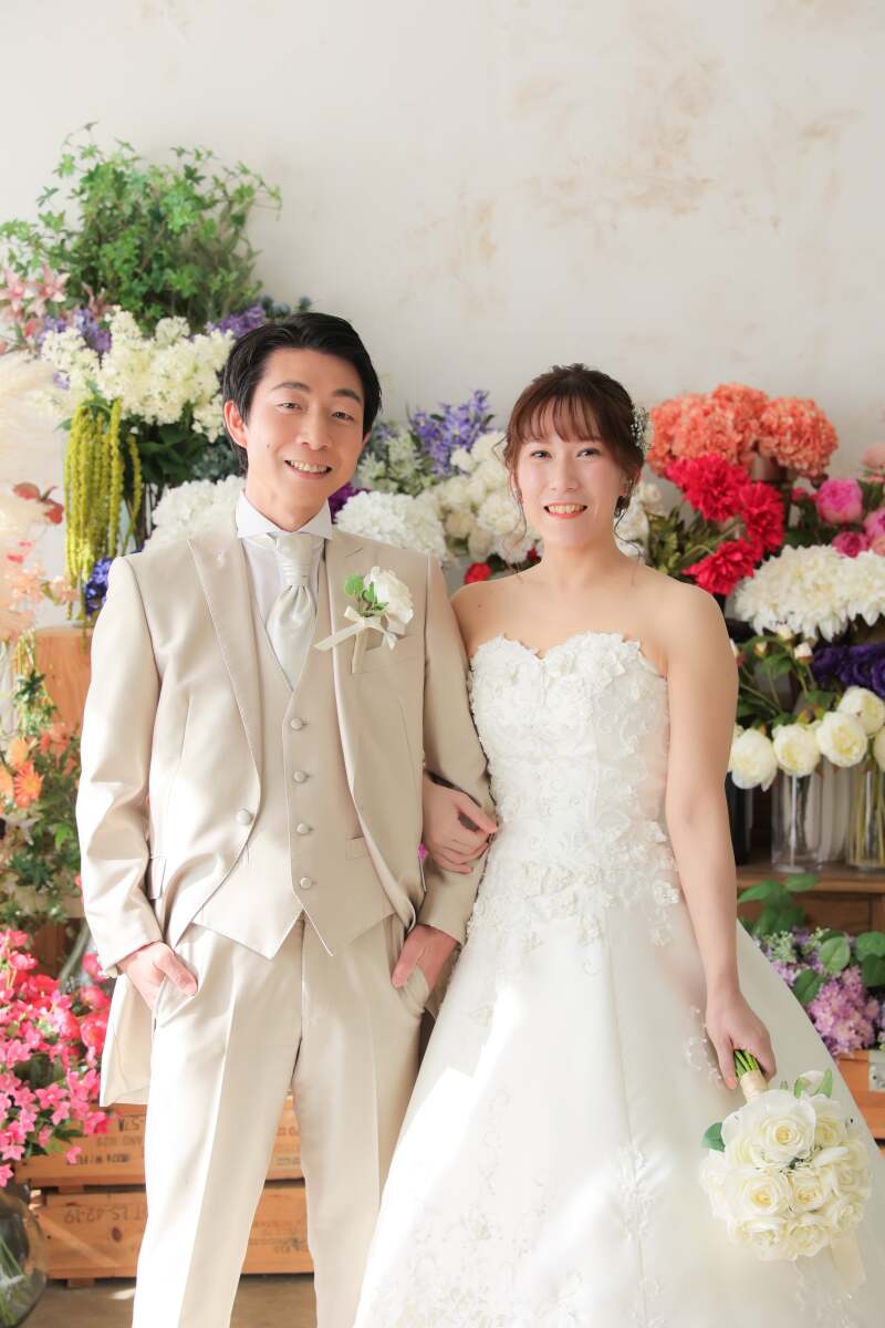 洋装ハウススタジオ