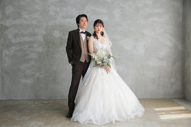 かっこいいおふたり