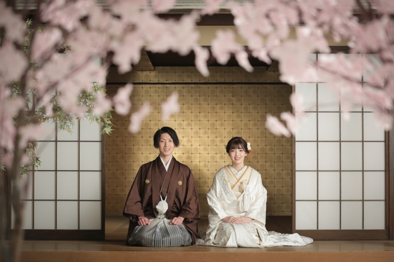 屋内庭園スタジオ４