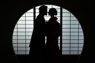 和装撮影満喫！