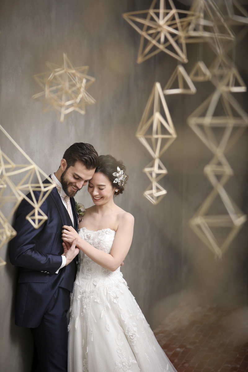 空気感を意識して