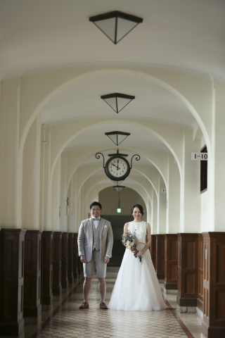 思い出の場所！学校ロケーション