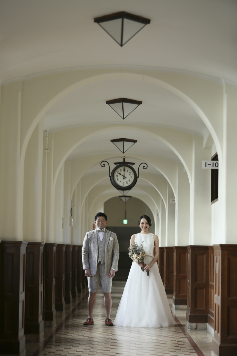 思い出の場所！学校ロケーション