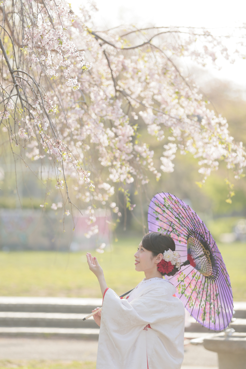 和装ロケーション