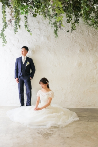 ！！洋装ハウススタジオの紹介！！