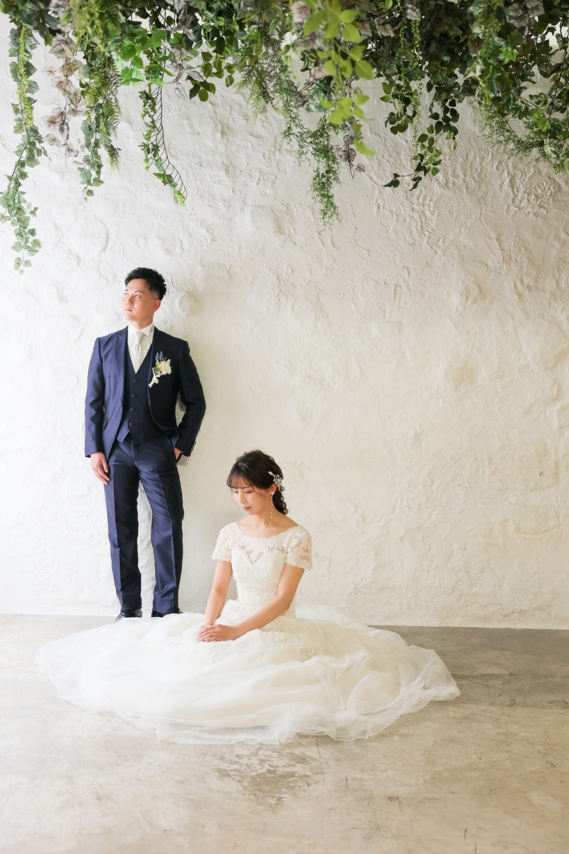 !!洋装ハウススタジオの紹介!!