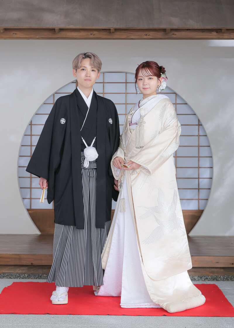 屋内庭園スタジオ