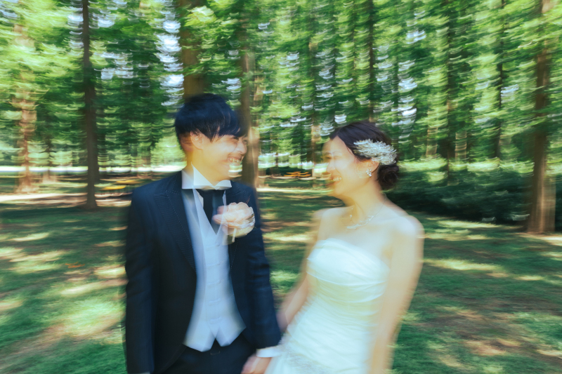 こんな写真も！