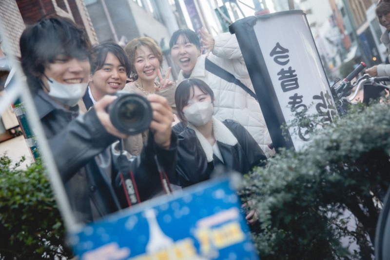 浅草ストリート