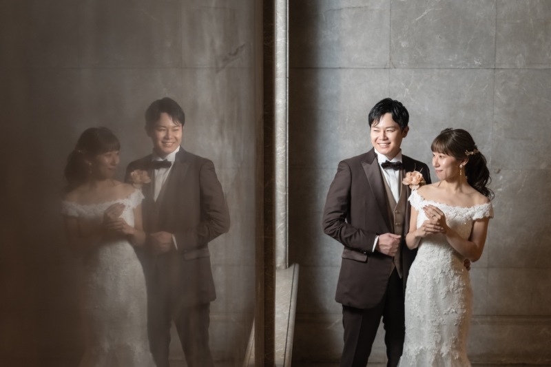 博物館、そして愛車