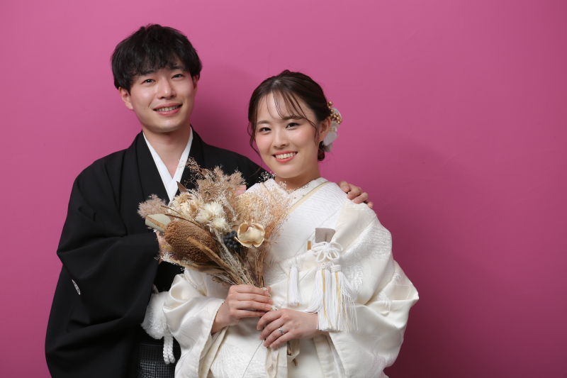 屋内庭園スタジオ