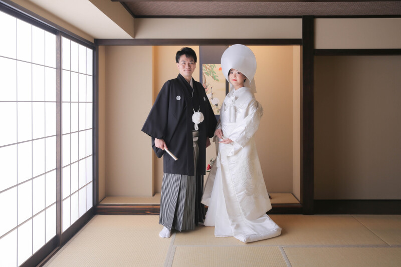 フォーマルショット