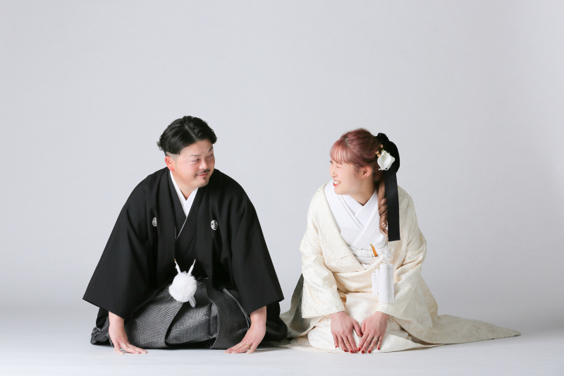 和装スタジオplus