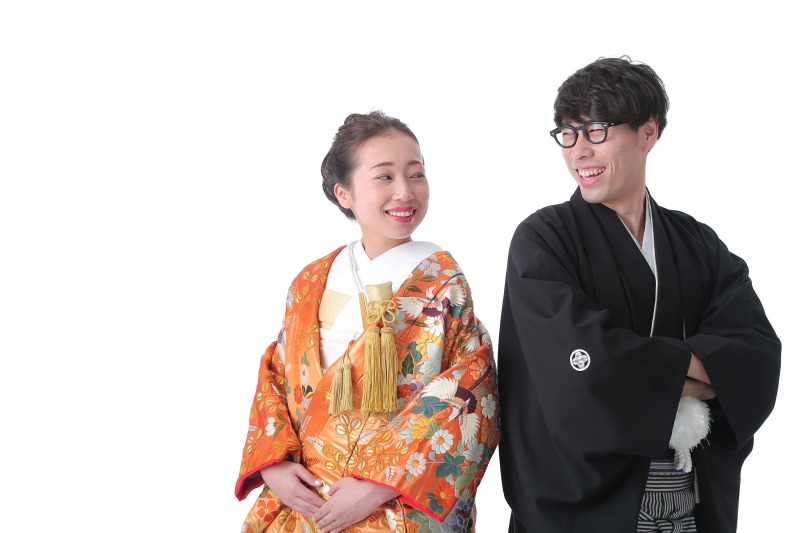 振り返ると・・