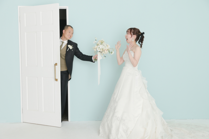 ストーリーを！