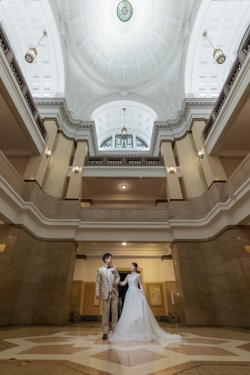 国立科学博物館