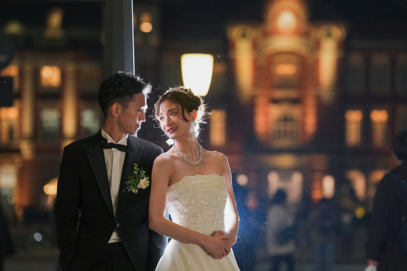 撮影お疲れ様でした