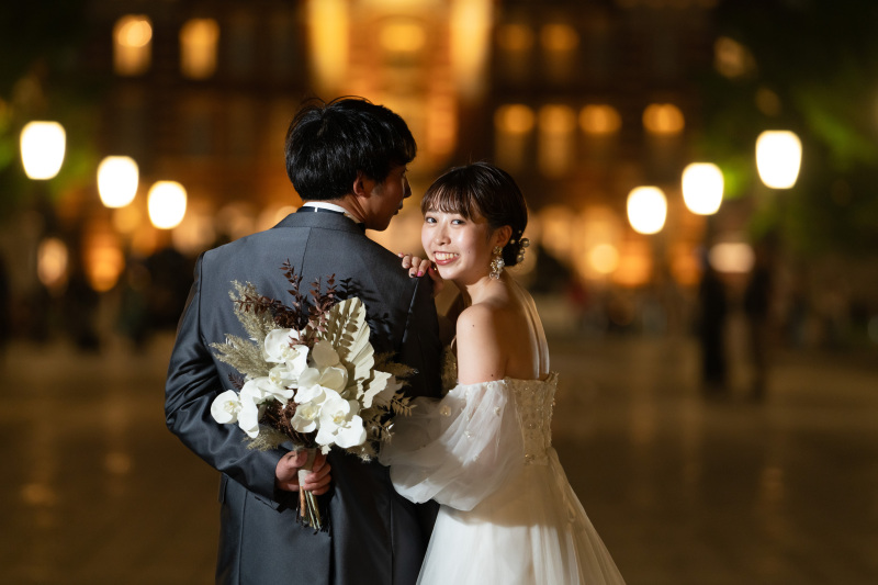 こちらはリクエストのショットです！