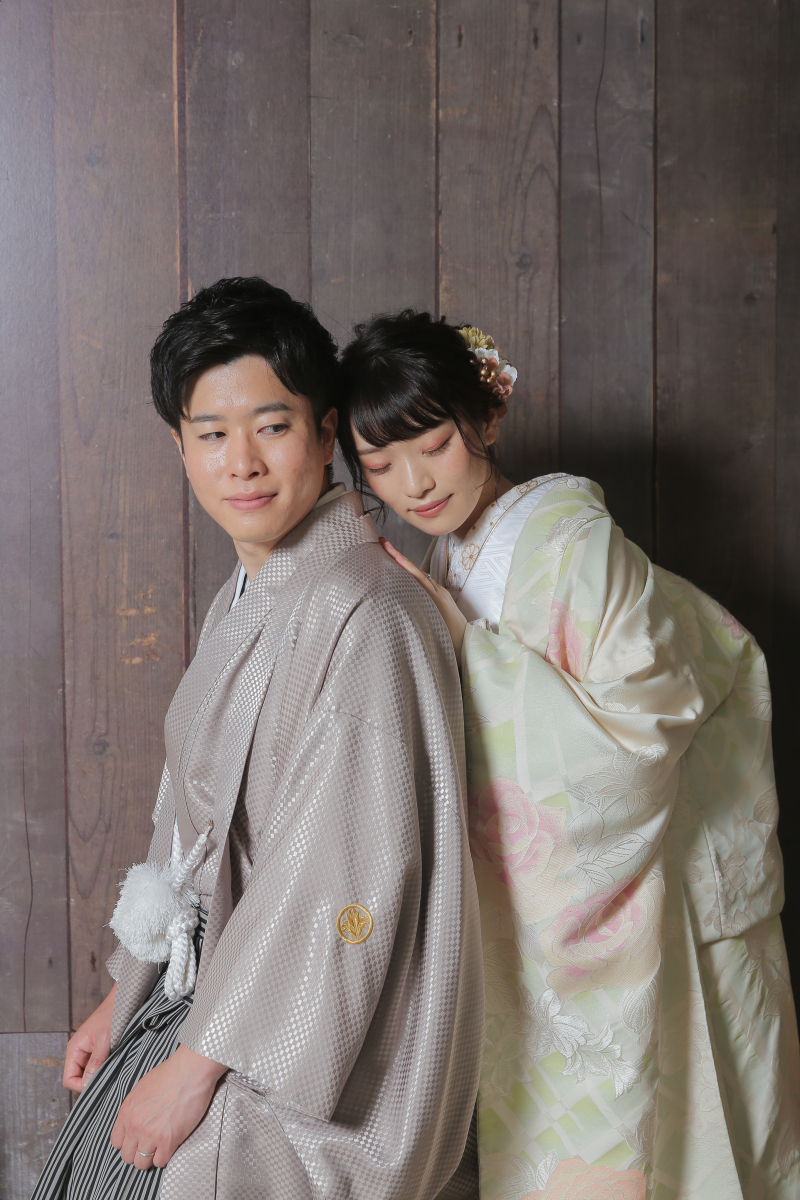 続いて背景をチェンジ