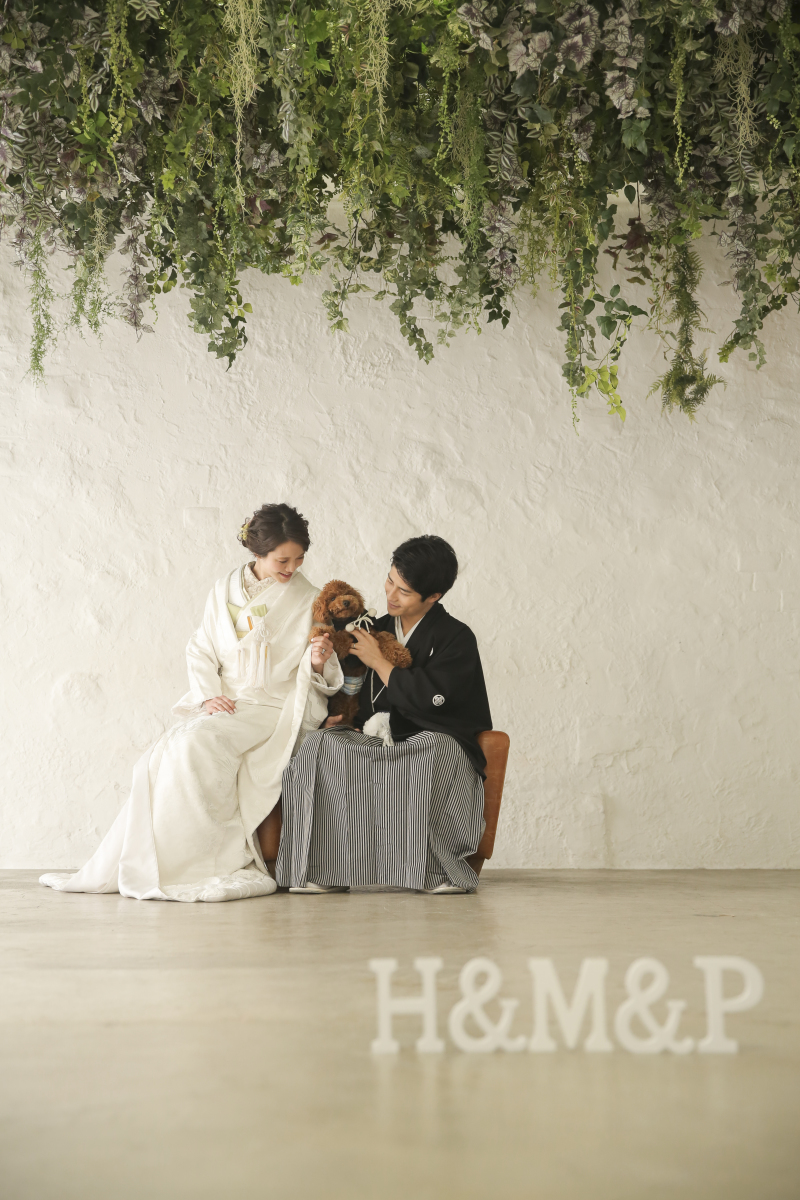 イニシャルブロック