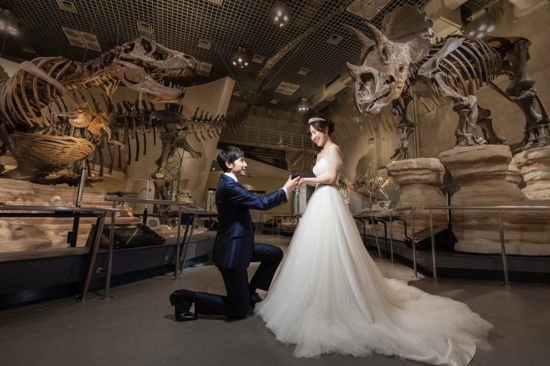 国立科学博物館