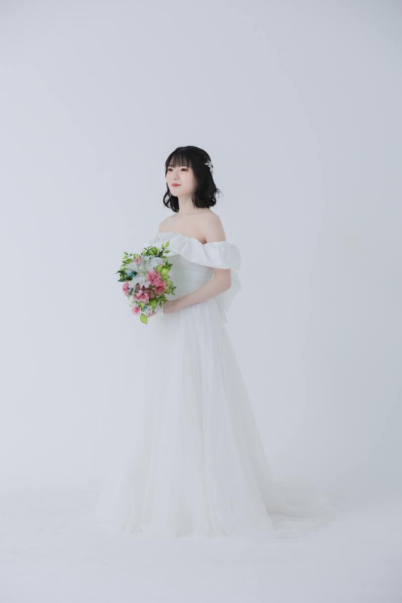 ソロショット②