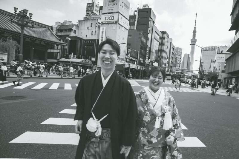 モノクロームも