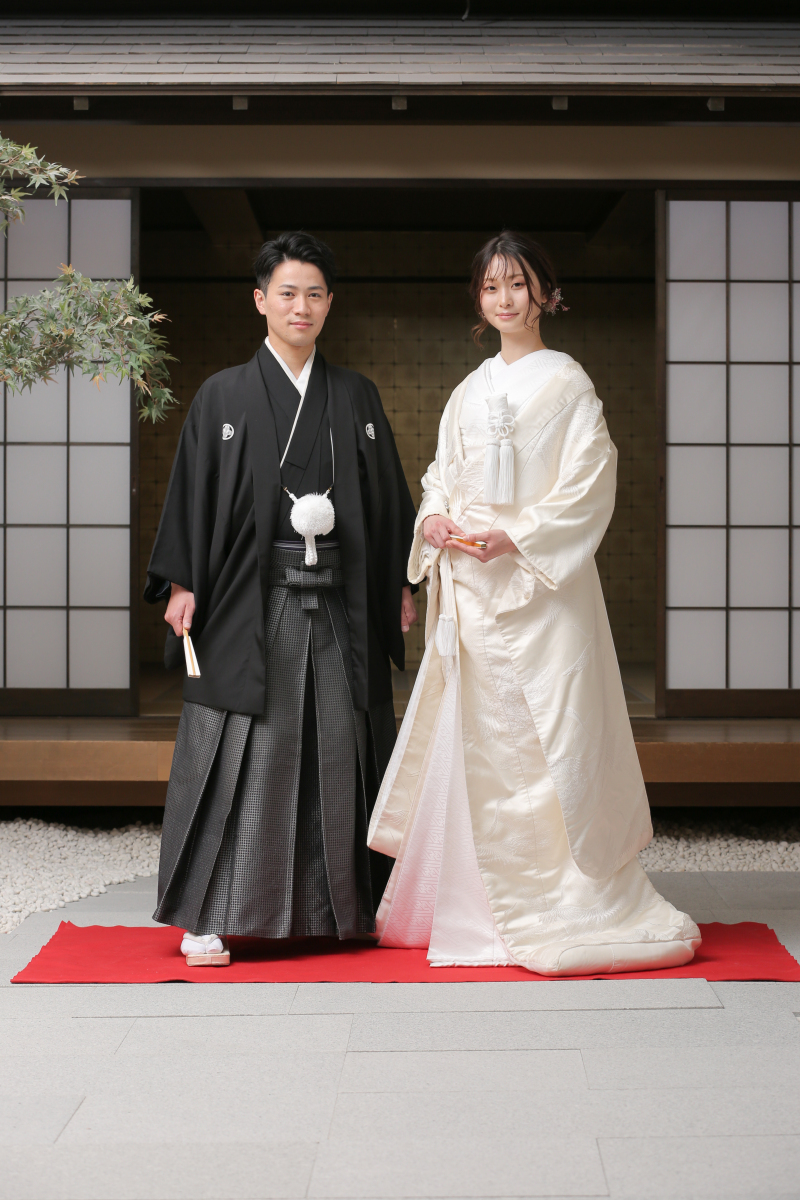 屋内庭園スタジオ