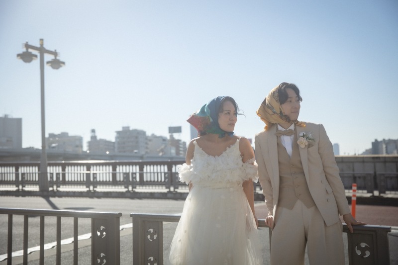 浅草ストリート