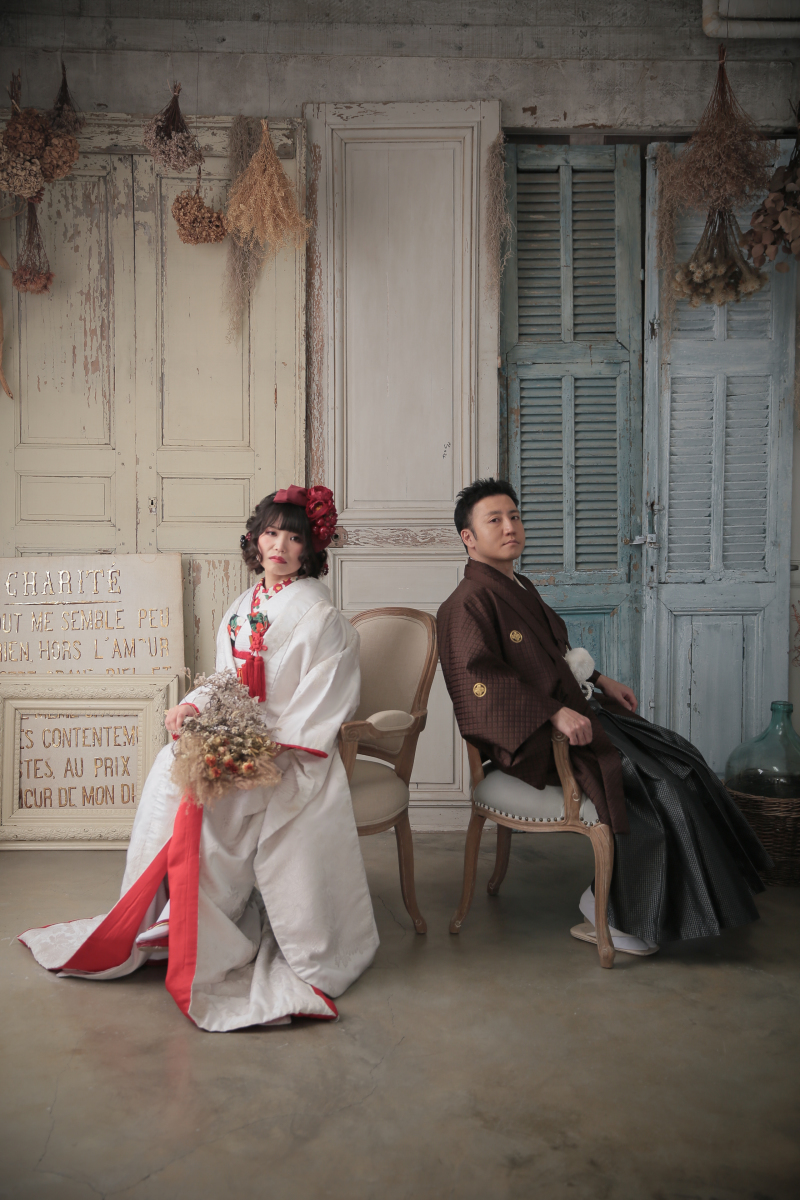 和装ハウススタジオ