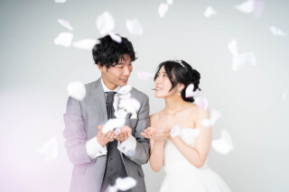 和洋満喫スタジオ撮影プラン♪