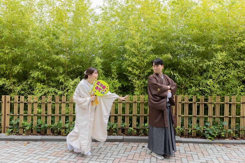 こんな小物も