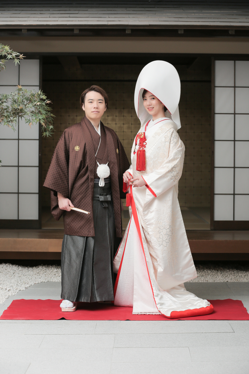 屋内庭園スタジオ