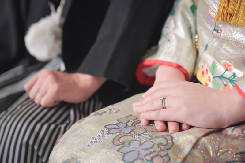 屋内庭園スタジオ４