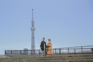 和装ロケーション