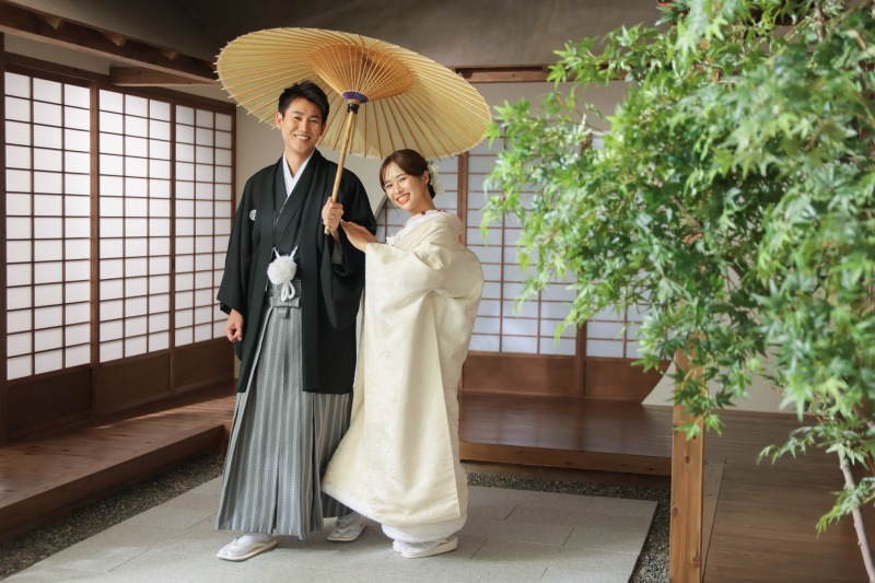 お散歩ショット