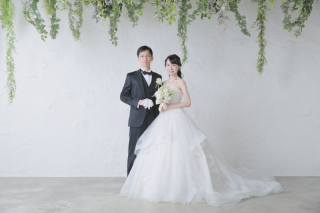 洋装ハウススタジオ