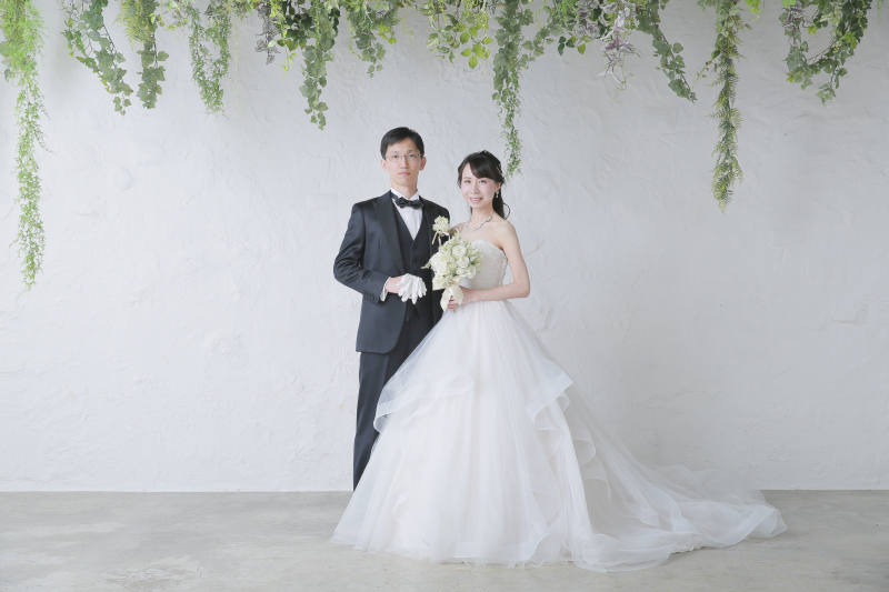 洋装ハウススタジオ