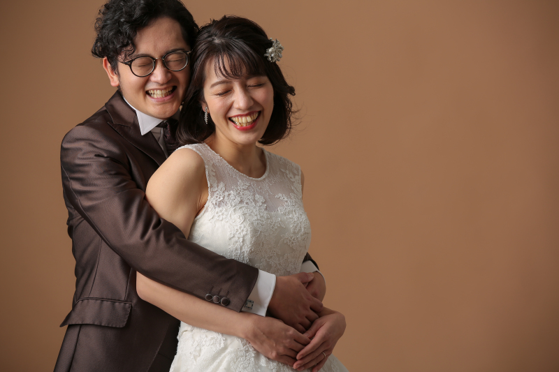 シンプルイズベスト。洋装スタジオ