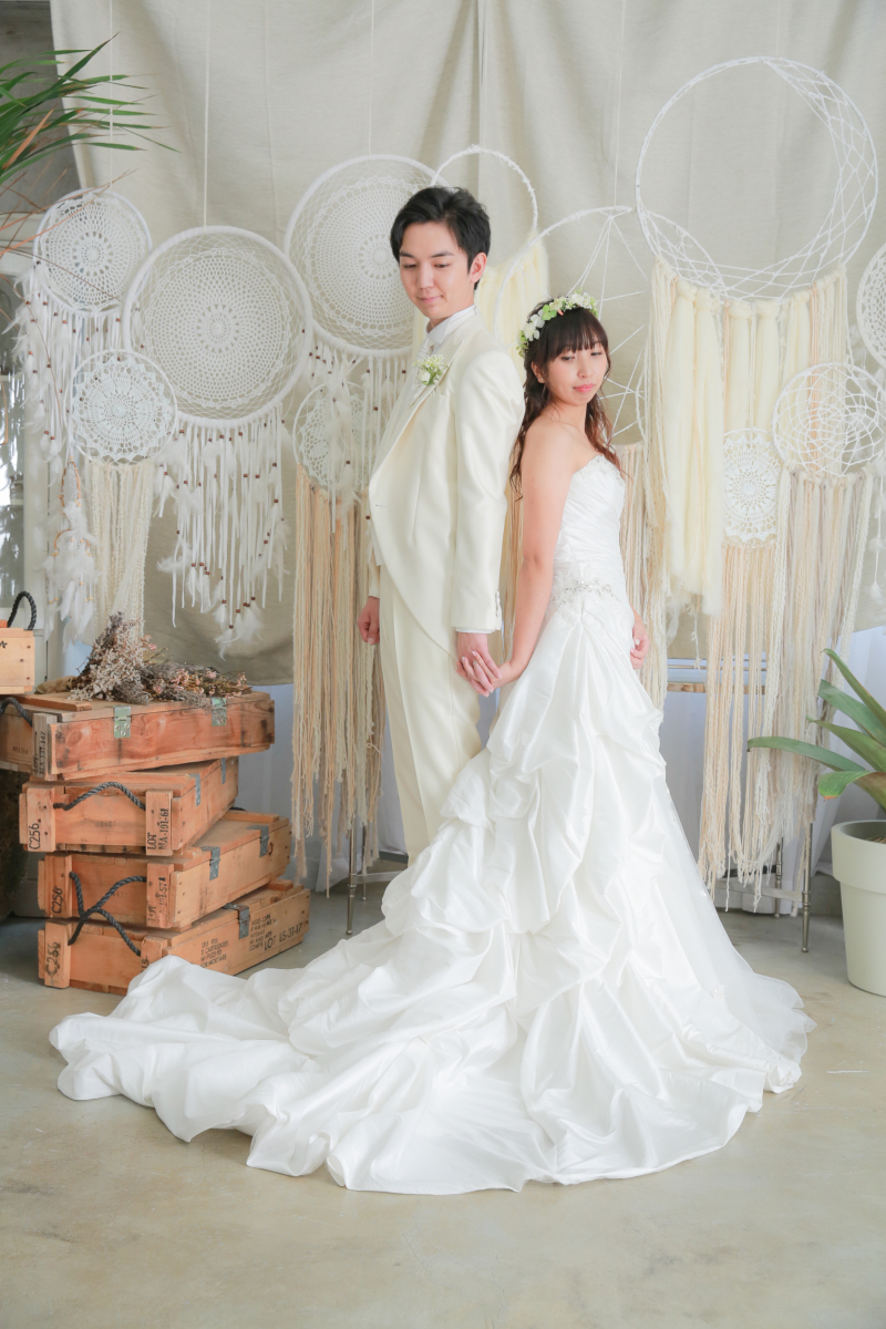 ドリームキャッチャー