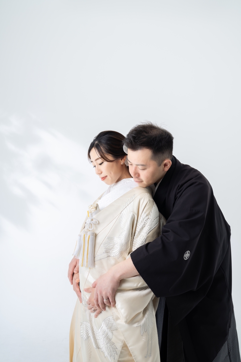 マタニティフォト