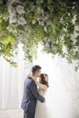 洋装ハウススタジオ