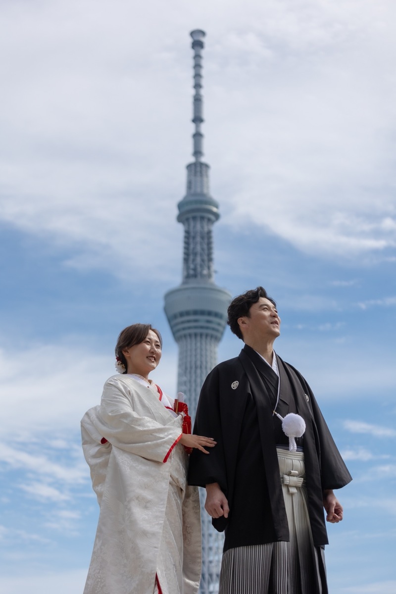 スカイツリー