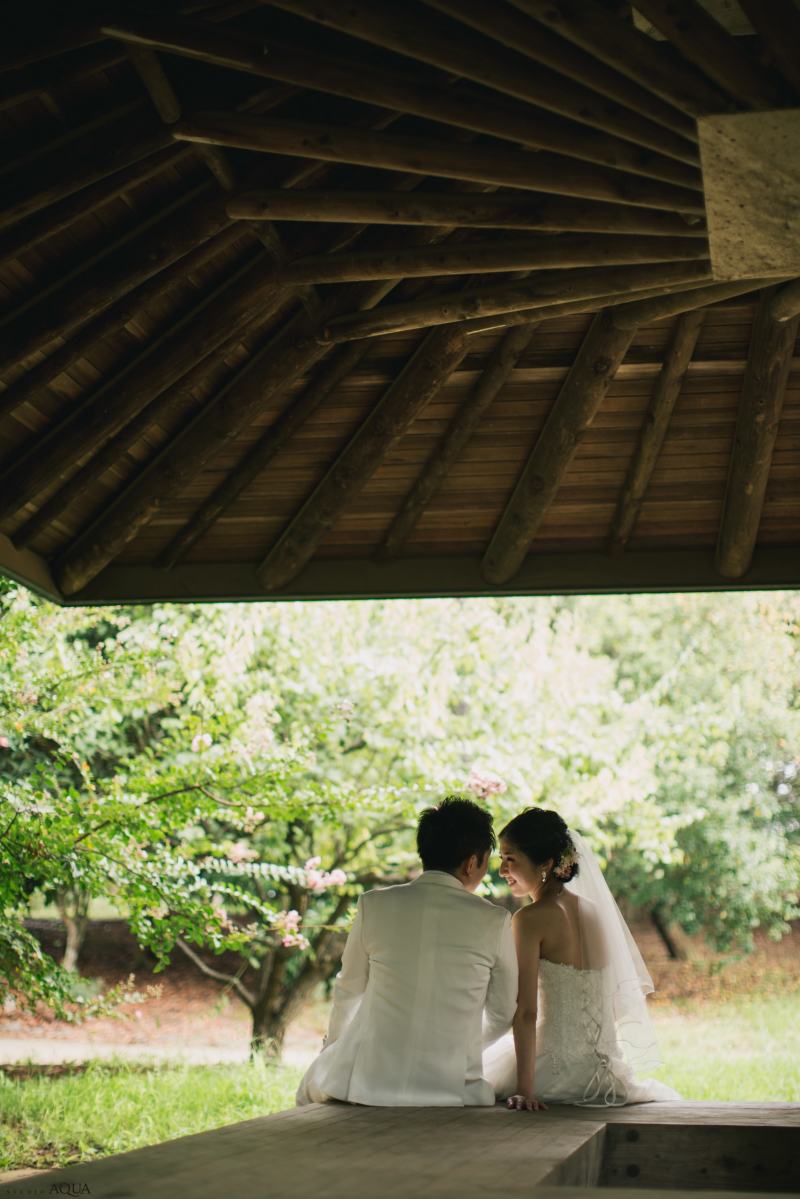 葛西臨海公園ロケーション