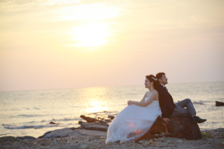 大自然で撮影したいなら