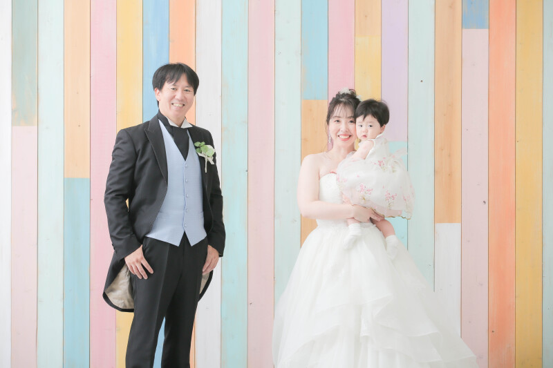 洋装ハウススタジオ