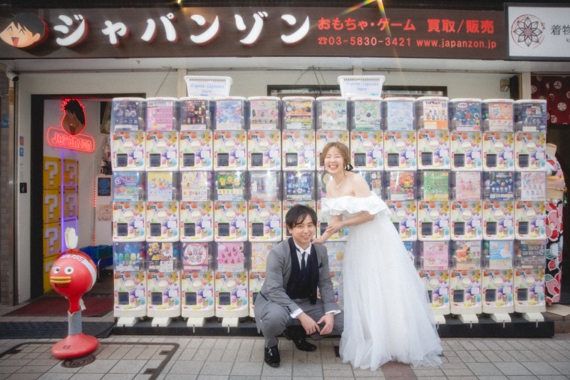 浅草ストリート